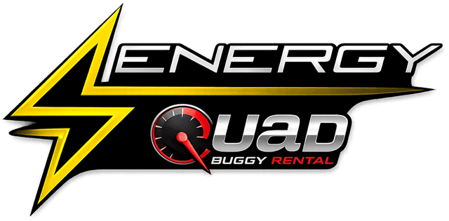 Energy Quad Buggy Rental
