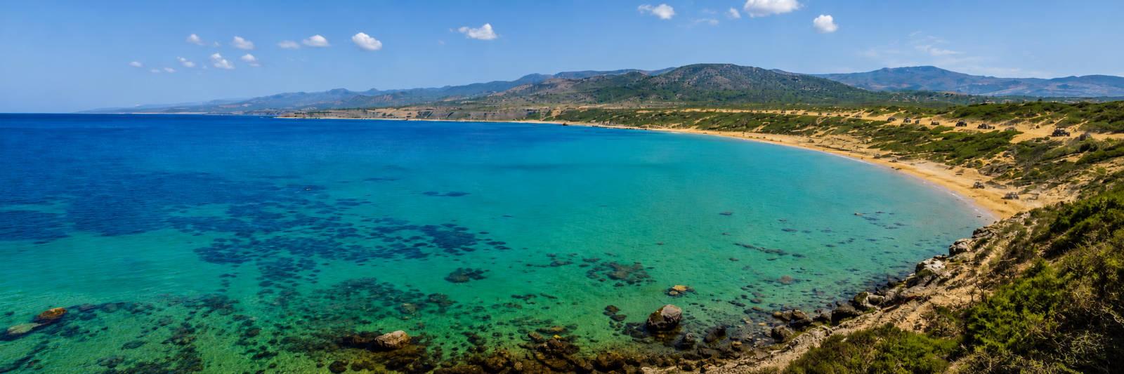 Lara Beach