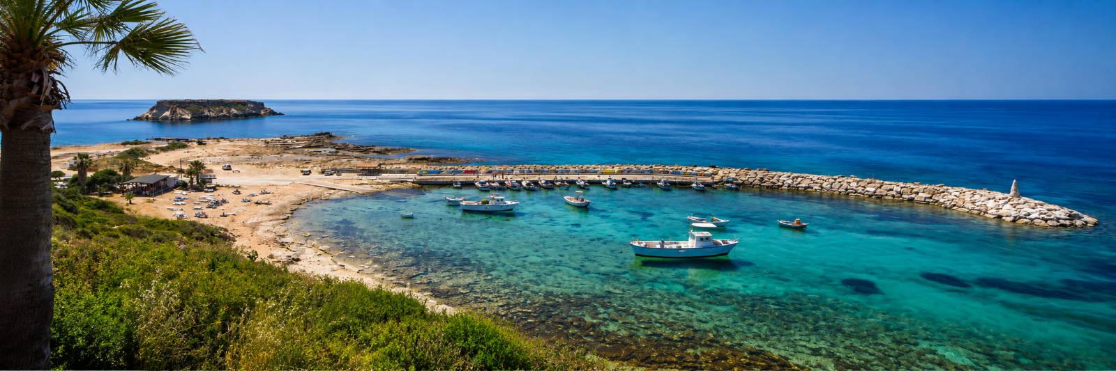 St. George Harbour
